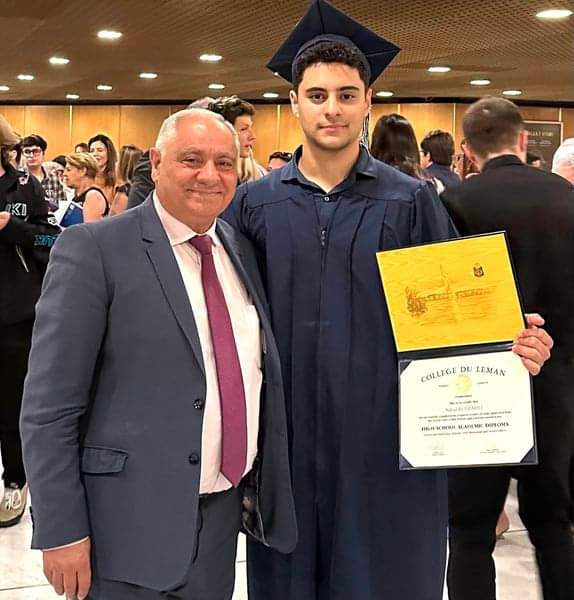 Müstəqil yaşamağı uşaqlıq illərindən öyrənib…