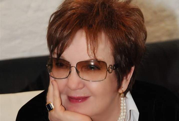 “Tanınmış ziyalılar haqqında söhbətlər” silsiləsindən