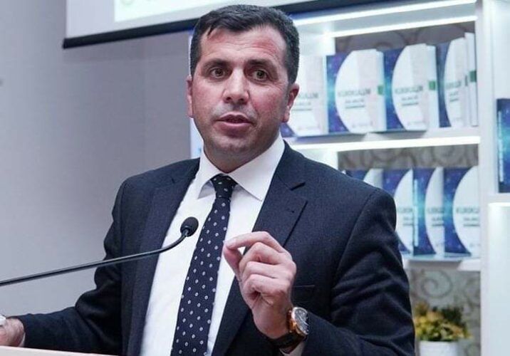 HEÇNƏDƏN NƏSƏ YARADA BİLƏN ADAM…