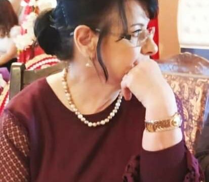 -Bəs eşq özü nədir? -Adam tələsi!.. – Nübar Eldarqızı