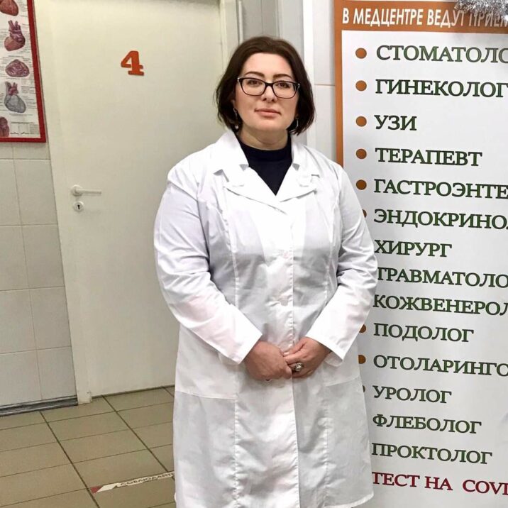 AYB-nin Moskva bölməsinin məsul katibi…