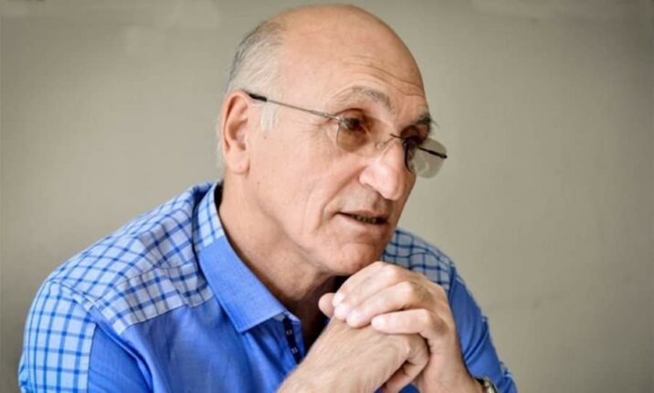 TEATRDA ÖTƏN ÖMÜR…