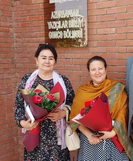 İKİ QARDAŞ XALQ ARASINDA MƏNƏVİ KÖRPÜ