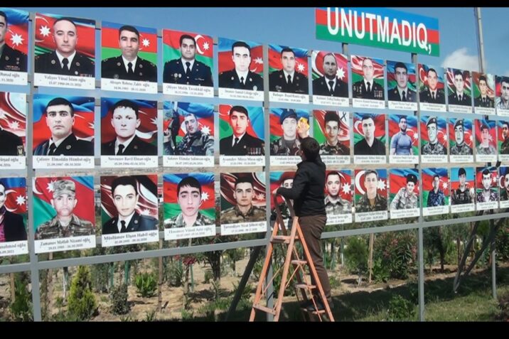 “SƏDƏRƏK TİCARƏT MƏRKƏZ”İNDƏ İMƏCİLİK KEÇİRİLİB