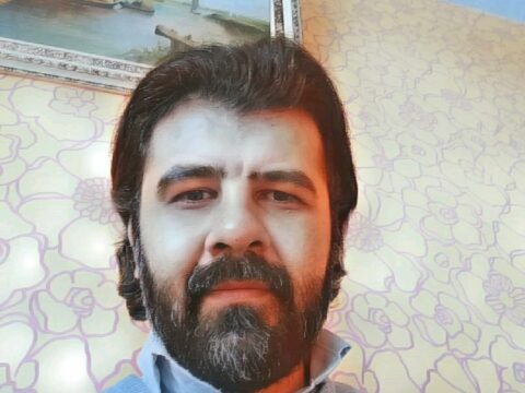 Mən boylu bir gecəyəm ki öz bətnimdə dan dolandırıram – Xosrov Barışan