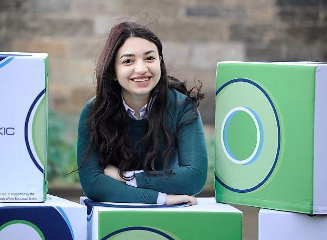 Azərbaycan qadınları Qafqazda ilkə imza atıb…