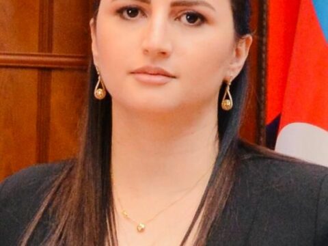 Bu dünyadan o dünyaya uzaq deyil yol, bir nəfəs… – Aysel Nəsirzadə