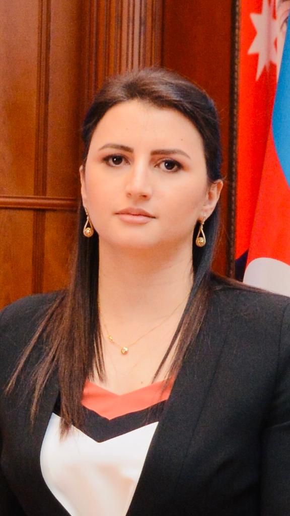 Bu dünyadan o dünyaya uzaq deyil yol, bir nəfəs… – Aysel Nəsirzadə