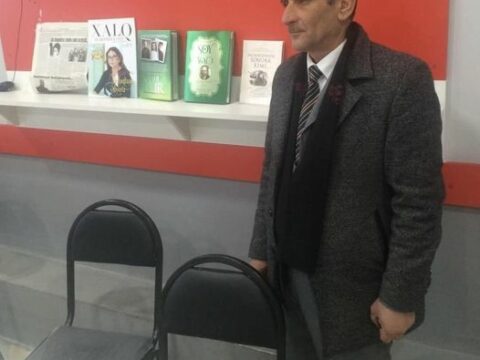 Fəqət möcüzələrə inanıram…