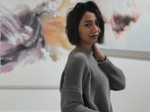 Xalq yazıçısı İsmayıl Şıxlının istedadlı nəvəsi…