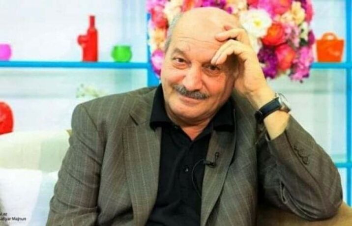 Özündən sonra övladları, bir də canlandırdığı obrazlar qaldı…