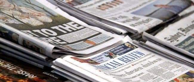 “Xəbərlər heç vaxt yatmırlar”…