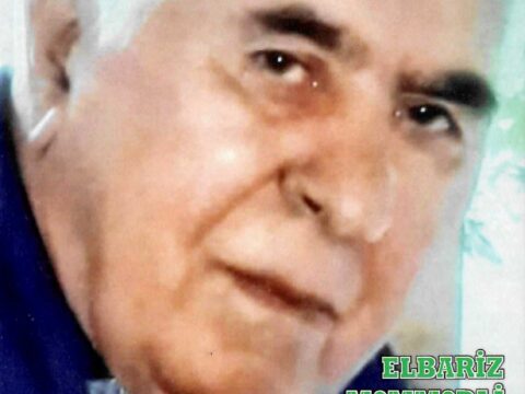 “Mənim nağıllı dünyam” kitabı işıq üzü görüb