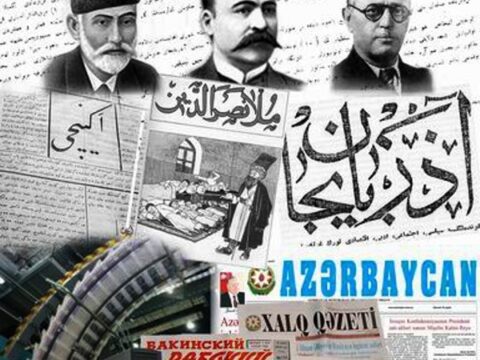 Zərdabi ənənələrini qoruyan Azərbaycan mətbuatı