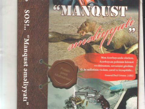 Azərbaycan Prtezidenti İlham Əliyev: – Azərbaycan polisi xəyanətkar ola bilməz… Bu mümkün deyil