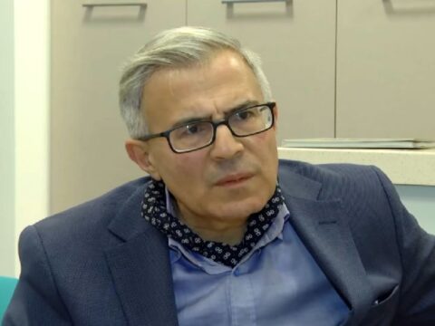 Həmid Herisçi-AzTV qalmaqalı böyüyür