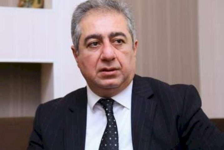 Cəsarətli dostlardan xahiş edirəm ki, bu müraciəti hərə bir dəfə paylaşsın