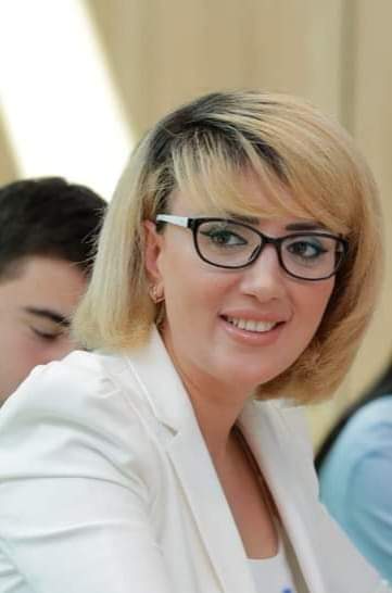 Çox yaşayın, Günel xanım!