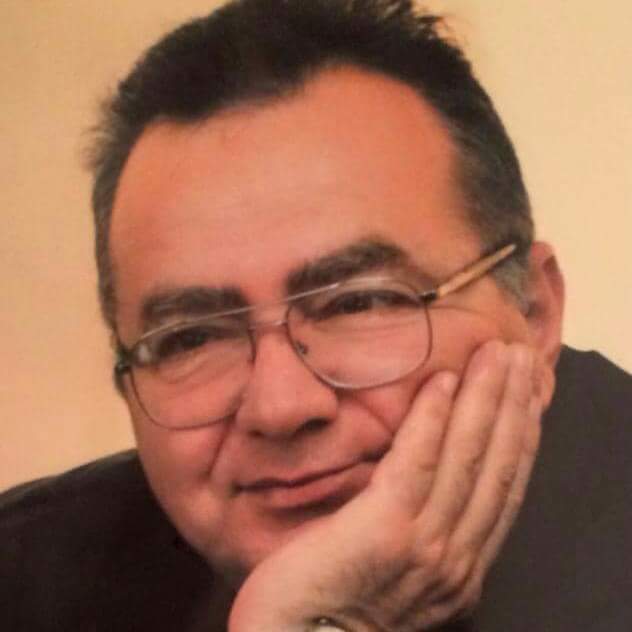 Düz 57 ildir ki, hərəkətdəyəm,yol gedirəm…