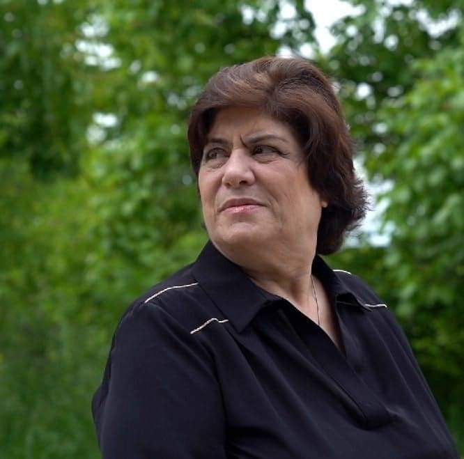 Flora xanımın adı ədəbi tənqidin qadın zirvələrindən biri kimi həmişə yaşayacaq…