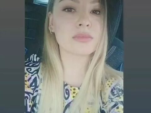 Həcər Sağlam- ÇÜNKİ MƏN TƏK OLMUŞDUM