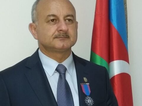 Bu şəhər hara gedib? – Elçin İSGƏNDƏRZADƏNİN şeiri