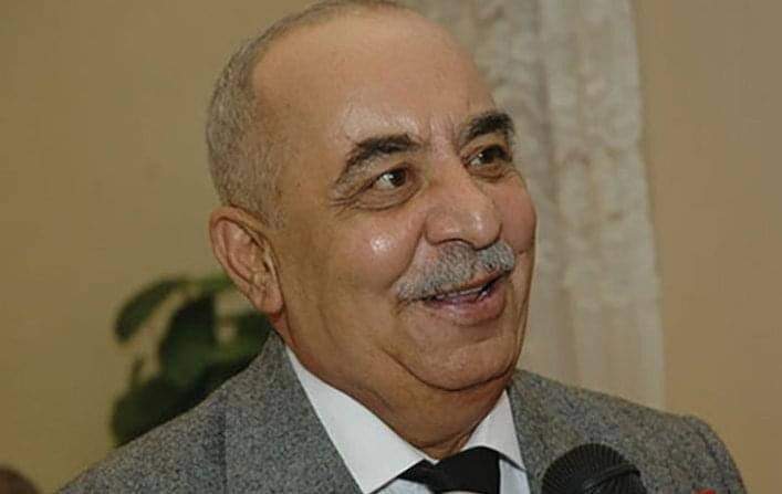 Komediyamızın “Everest” zirvəsi…