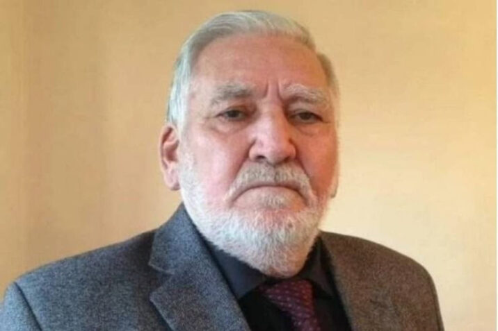 Ənvər Vəliyev Haqqında… – Aysel Fikrət