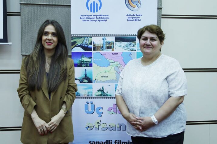 HEYDƏR ƏLİYEVİN “ÜÇ DƏNİZ ƏFSANƏSİ” NECƏ GERÇƏKLƏŞİB?