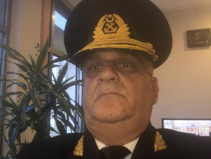 Buradakı  texniki-metodiki imkanlar, auditoriyalar məni qane edir…