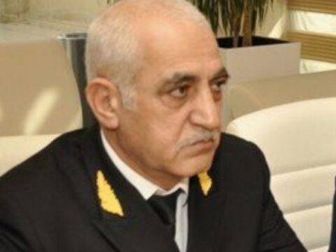 Şahlar  MƏMMƏDOV: Dənizçilər, dənizdə işlədikləri müddətdə bir çox beynəlxalq konvensiya və müqavilələrlə qorunan hüquqlara malikdir