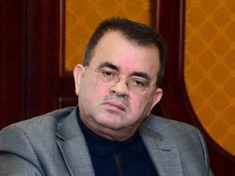 Yunus Oğuzun yaradıcılığında 44 günlük Vətən müharibəsi və Zəfər