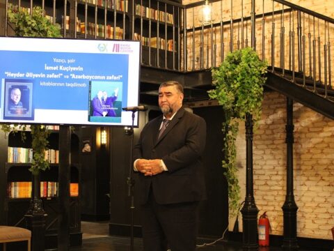 Heydər Əliyevin həyat yolu – Vətənə, xalqa xidmətin misilsiz nümunəsi