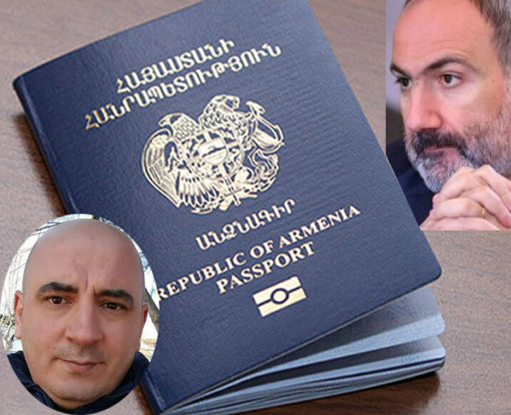 “Ermənistan özünü tələyə saldı”