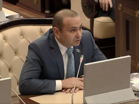 İlham Əliyev Azərbaycana daha böyük zəfərlər qazandıracaq – Deputat Elşad Mirbəşiroğlu