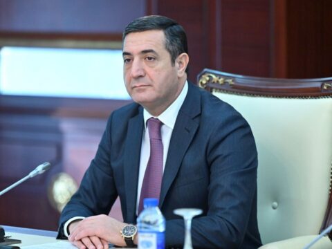 Qərbi Azərbaycan məsələsinin gündəmə gətirilməsi Prezident İlham Əliyevin uğurlu addımıdır RƏY