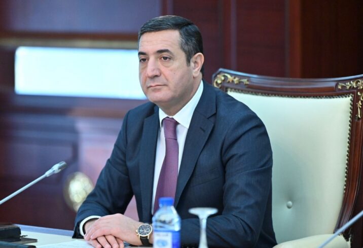 Qərbi Azərbaycan məsələsinin gündəmə gətirilməsi Prezident İlham Əliyevin uğurlu addımıdır RƏY