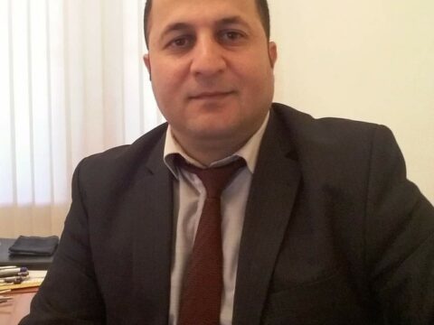 Sənin saçlarını ağardan həyat, Məndə ağ günləri götürdü getdi…- Cabir Həsənov