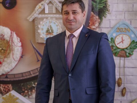 Yaşar Məsimov: “Qarşıdan gələn il bizim inkişaf tariximizin yeni səhifəsini təmsil edir”