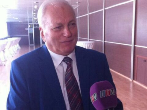 Heydər Əliyev hər zaman Lider olub