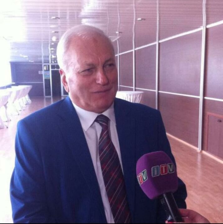 Heydər Əliyev hər zaman Lider olub