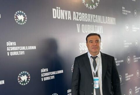 Şimali Osetiya Alaniya Respublikasında İlham Əliyevin doğum günü münasibətilə tədbir keçirildi