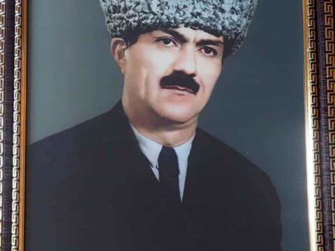 Şair Səfər – 100 – Ziyalə Afiqqızı yazır…