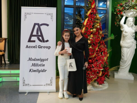 Şəhid övladı hər kəsi kövrəltdi – VİDEO