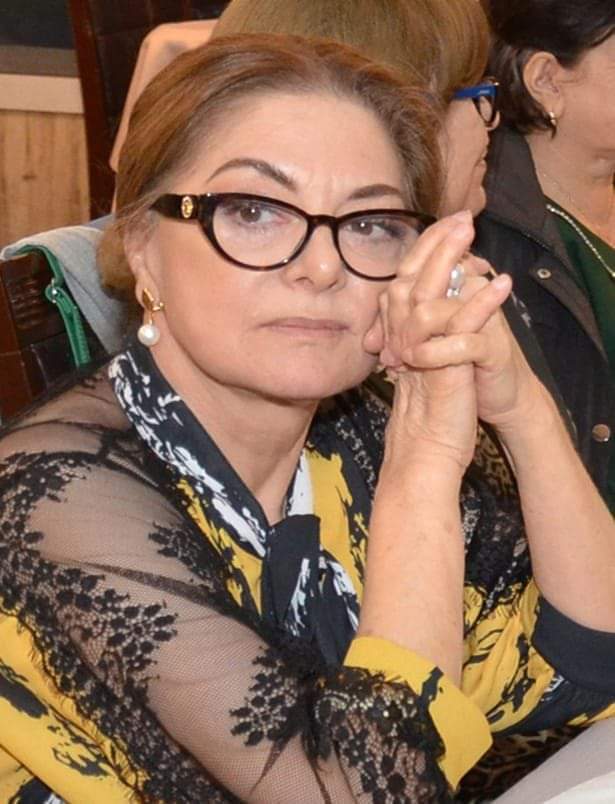 YER ÜZÜNÜ ULDUZLARDAN SEYR ETMƏK… – Əntiqə Qonaq yazır