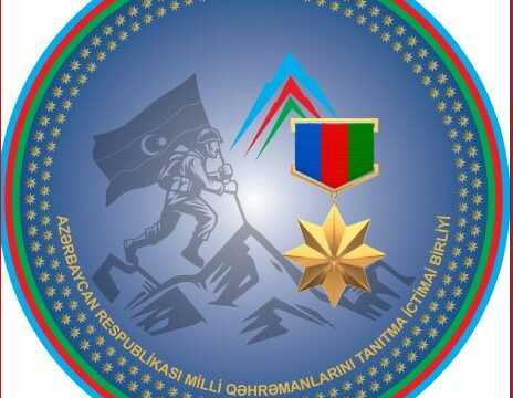 Elşən Uluxanlı: “Milli Qəhrəman ailələri cənab İlham Əliyevi dəstəkləyirlər”