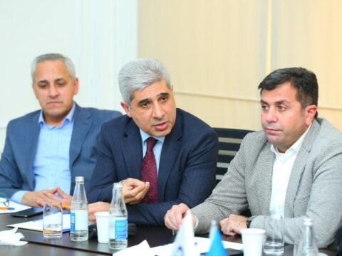 QHT-lər fəaliyyətində nələri meyar seçsin – JEM sədrindən görüş qənaəti