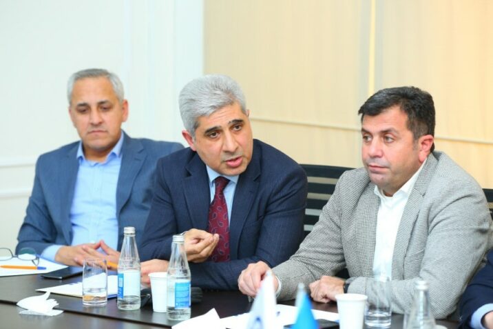 QHT-lər fəaliyyətində nələri meyar seçsin – JEM sədrindən görüş qənaəti