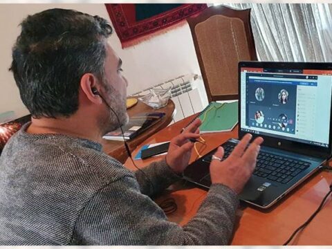 Distant təhsil: Zamanın tələbi