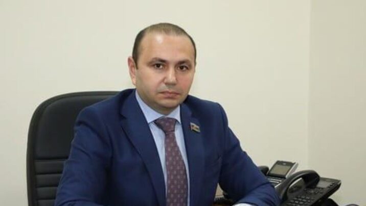 “Prezidentin inaqurasiya mərasimini Xankəndidə keçirməsinin sözlə ifadə oluna bilməyəcək qədər böyük mənəvi təsiri olar”